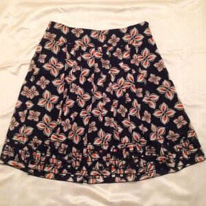 Ann Taylor Skirt